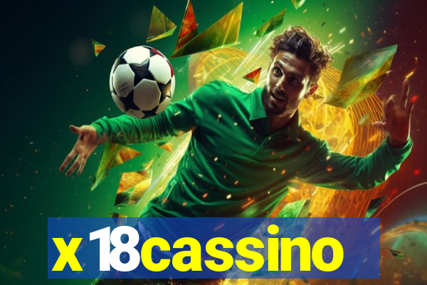 x18cassino