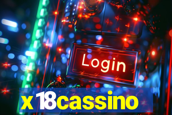 x18cassino