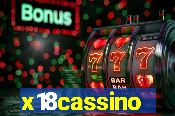 x18cassino