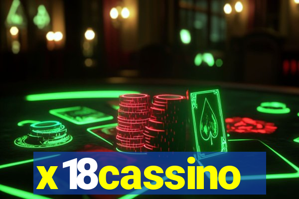 x18cassino