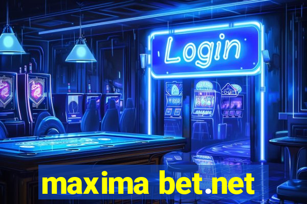 maxima bet.net