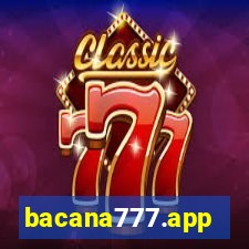 bacana777.app