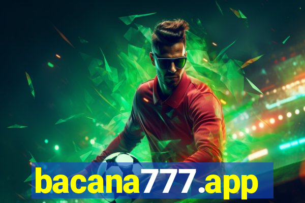 bacana777.app