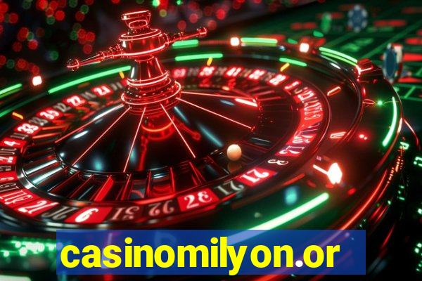 casinomilyon.org