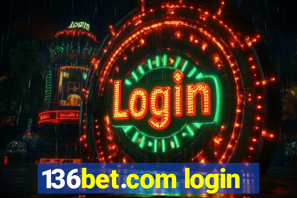 136bet.com login