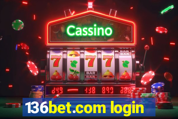 136bet.com login