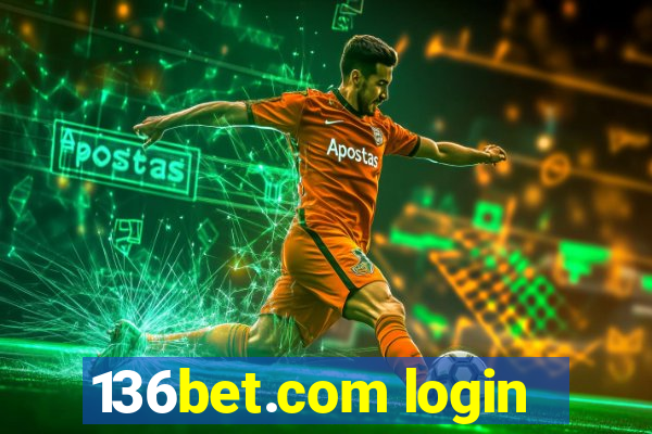 136bet.com login