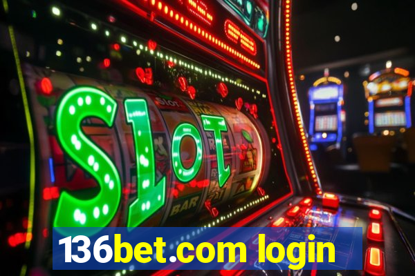 136bet.com login