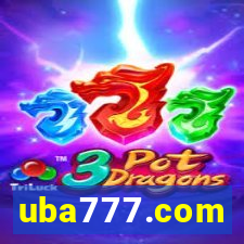 uba777.com