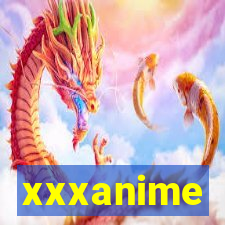 xxxanime