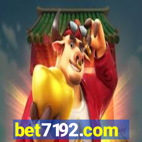 bet7192.com