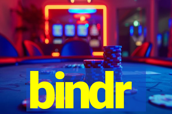 bindr