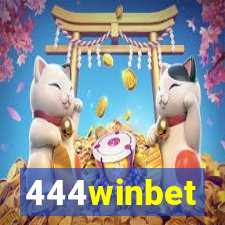 444winbet