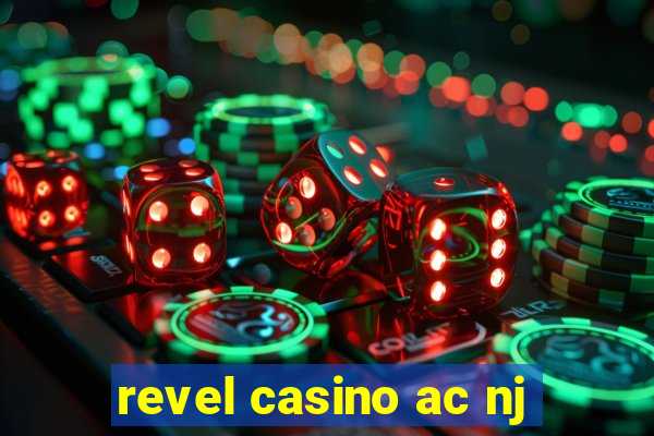 revel casino ac nj