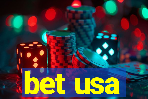 bet usa