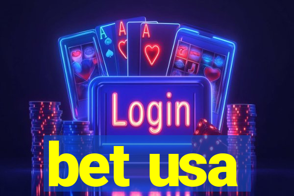 bet usa