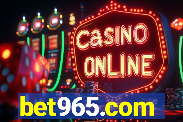 bet965.com