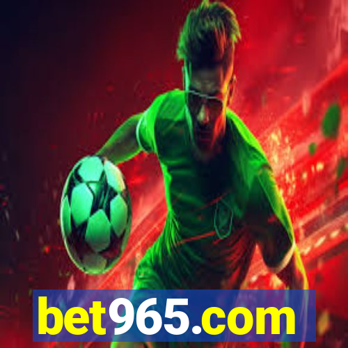 bet965.com