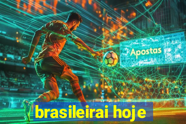 brasileirai hoje