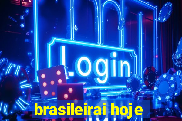 brasileirai hoje