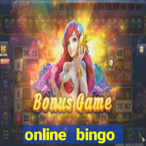 online bingo deposit bonus