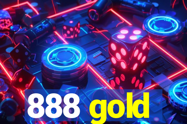 888 gold