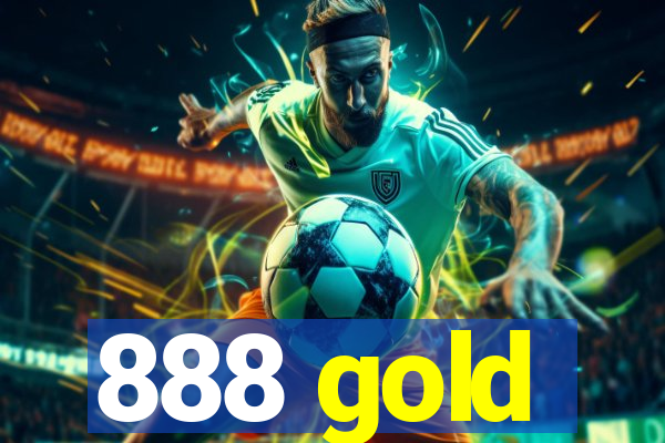 888 gold