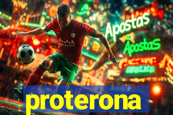 proterona