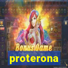 proterona