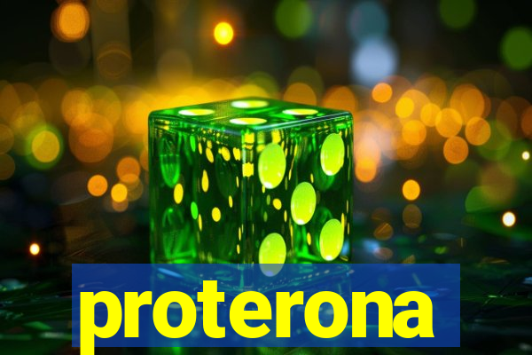 proterona