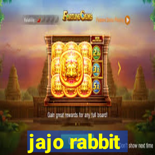 jajo rabbit