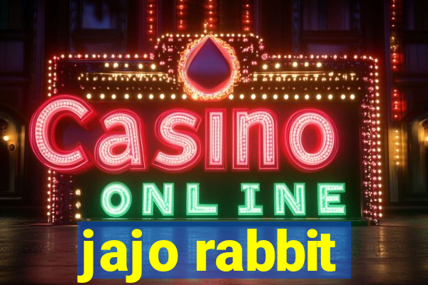 jajo rabbit