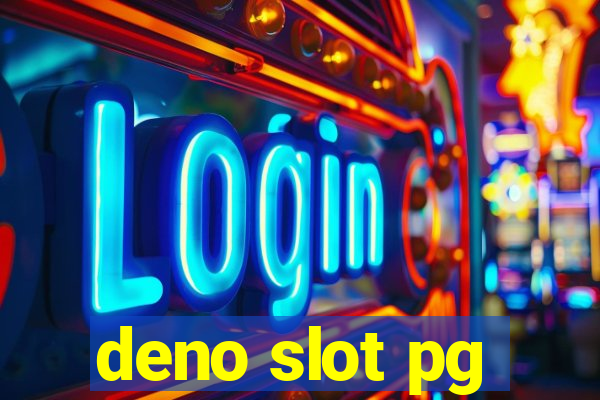 deno slot pg