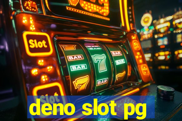 deno slot pg