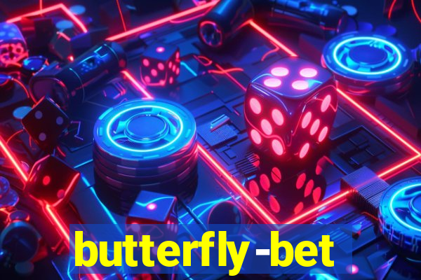 butterfly-bet