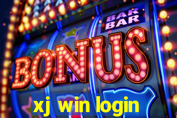 xj win login