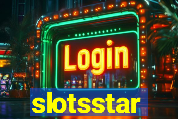 slotsstar