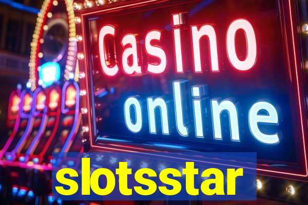 slotsstar