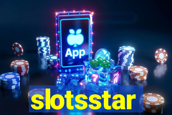 slotsstar