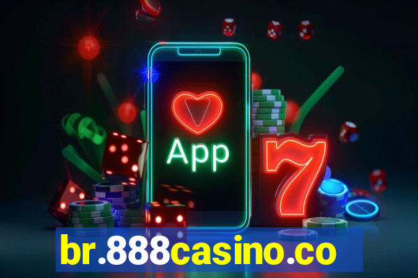 br.888casino.com