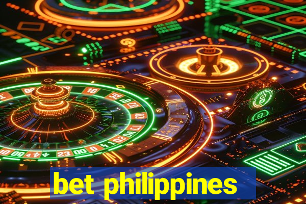 bet philippines