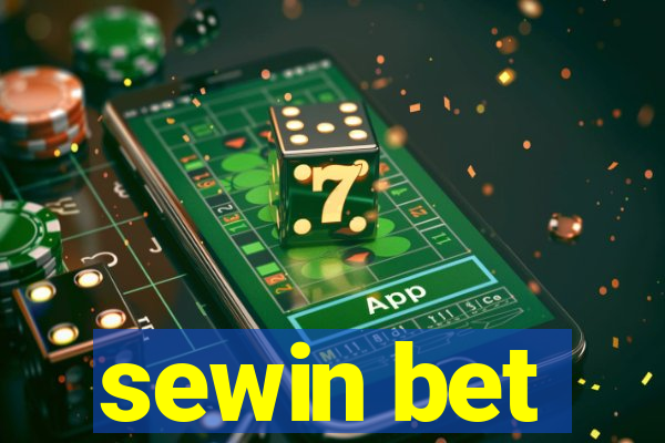 sewin bet