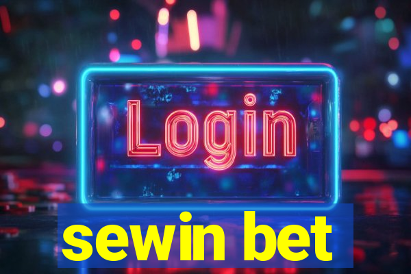 sewin bet