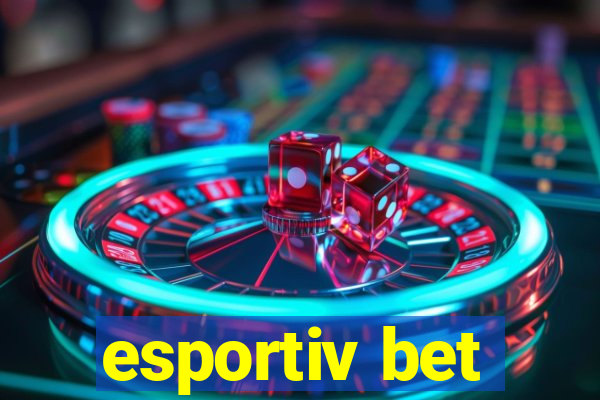 esportiv bet