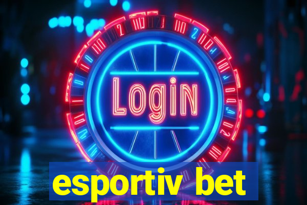 esportiv bet