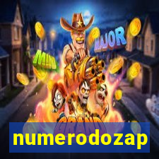 numerodozap