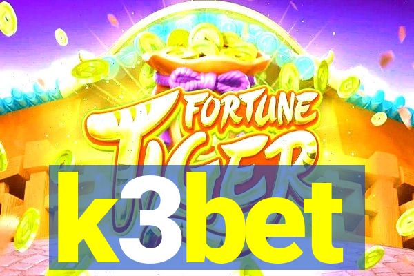 k3bet