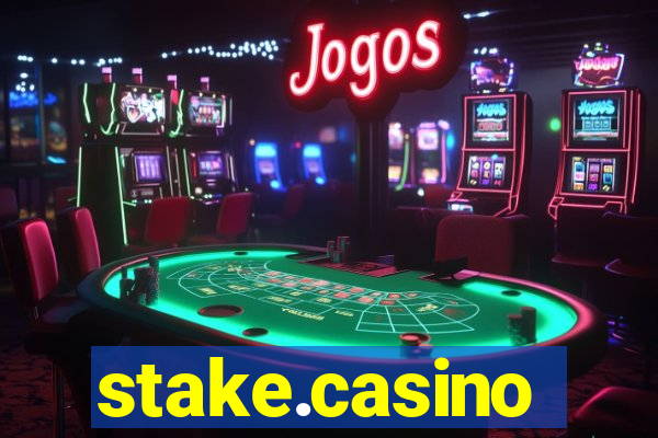 stake.casino