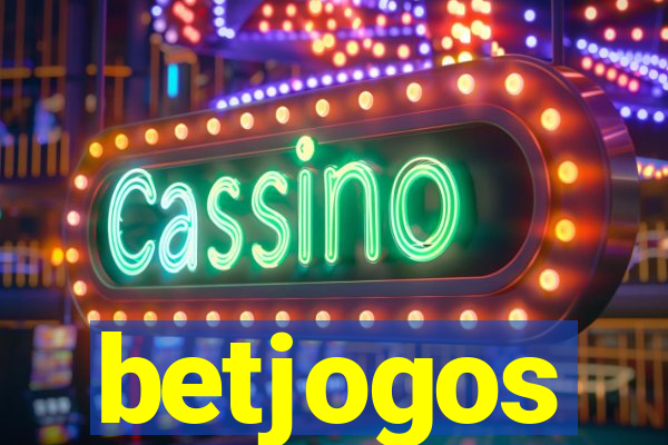 betjogos