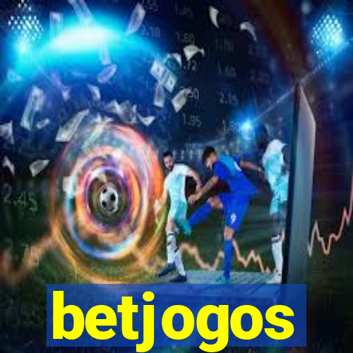 betjogos